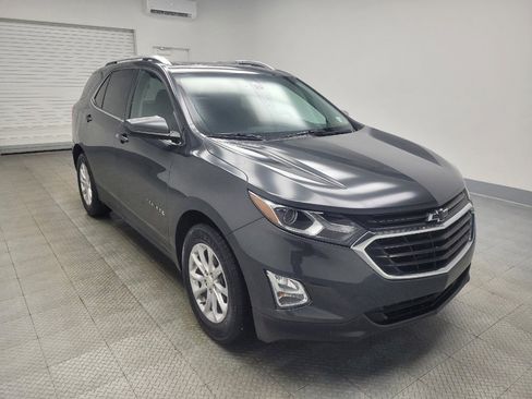 Used 2020 Chevrolet Equinox LT image 13