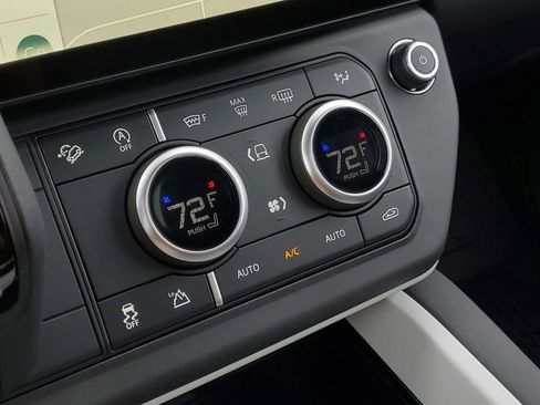 New 2026 Land Rover Defender 110 S image 24