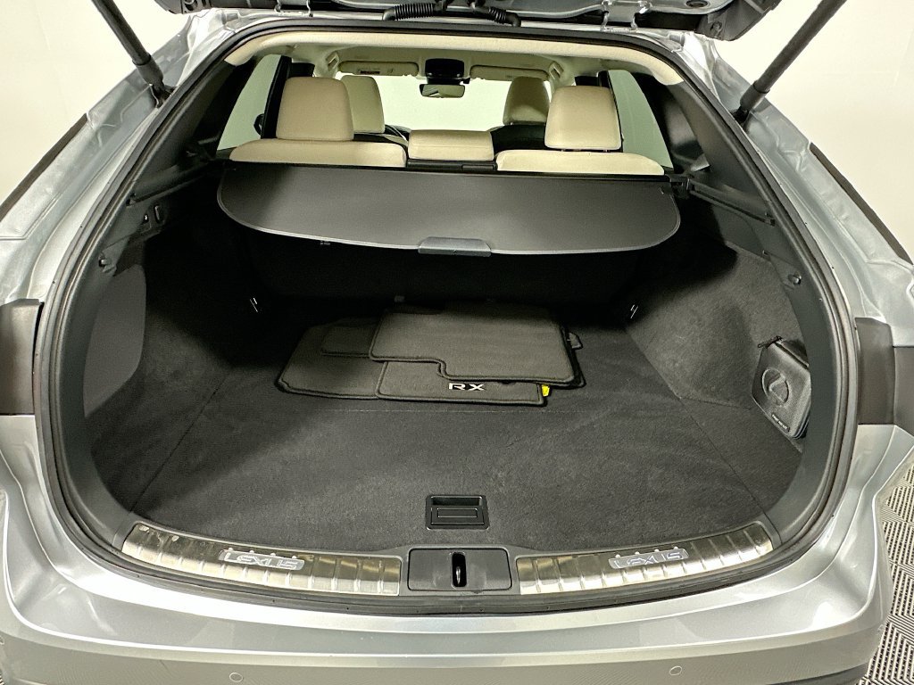 Certified 2023 Lexus RX 350 FWD w/ Accessory Package (K3) image 25