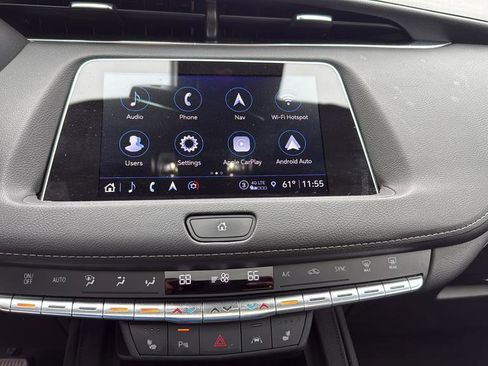 Certified 2023 Cadillac XT4 Premium Luxury AWD/4WD image 33