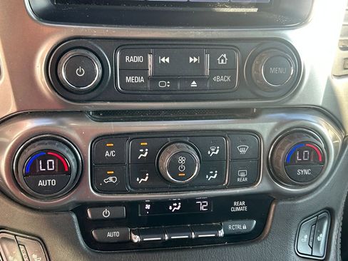 Used 2017 Chevrolet Tahoe LT image 14