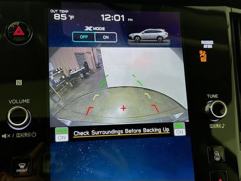 Used 2022 Subaru Outback Limited w/ Popular Package #2 AWD/4WD image 16