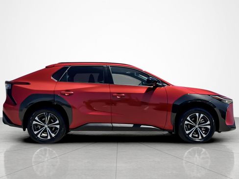 Certified 2024 Toyota bZ4X AWD w/ Weather Package image 6