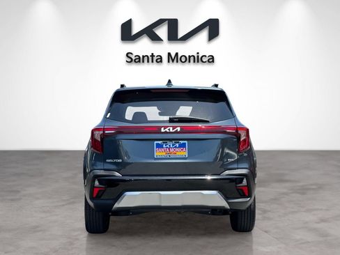 Certified 2024 Kia Seltos S AWD/4WD image 5