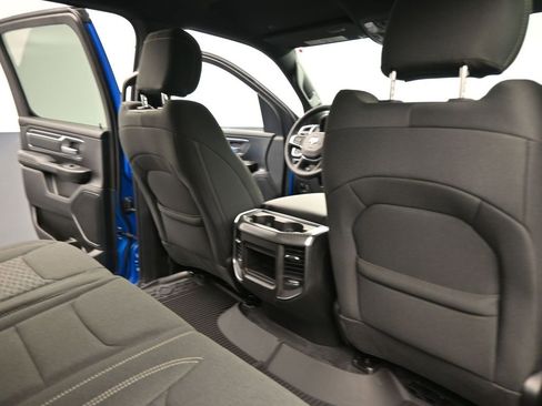New 2026 RAM 1500 2WD Crew Cab image 29