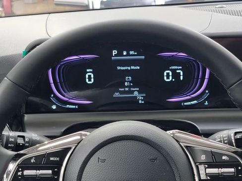 New 2026 Kia Seltos S image 30