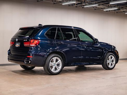 Used 2014 BMW X5 xDrive50i AWD/4WD image 33