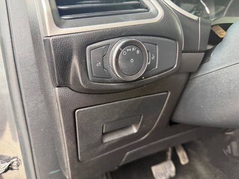 Used 2015 Ford Edge SEL w/ Equipment Group 201A FWD image 20