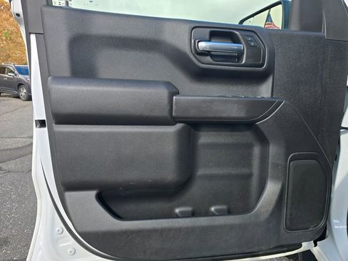 Certified 2024 GMC Sierra 1500 Pro w/ Pro Value Package image 45