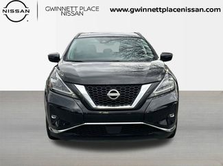 Used 2023 Nissan Murano SV video 2