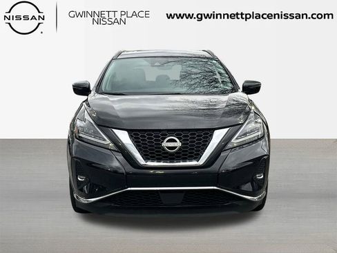 Used 2023 Nissan Murano SV image 2