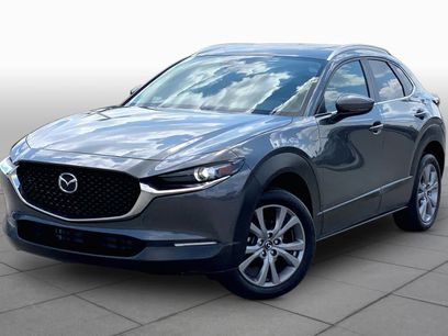 Certified 2025 MAZDA CX-30 AWD 2.5 S w/ Preferred Package