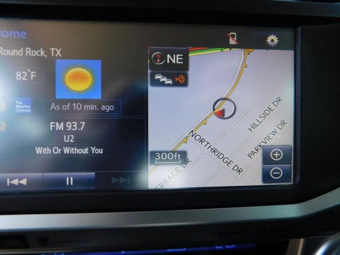 Used 2016 Toyota 4Runner Limited image 18