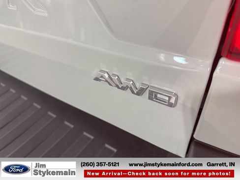 Used 2024 Ford Maverick Lariat w/ 4K Tow Package image 7