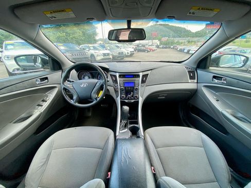 Used 2013 Hyundai Sonata GLS w/ Popular Equipment Pkg FWD image 14