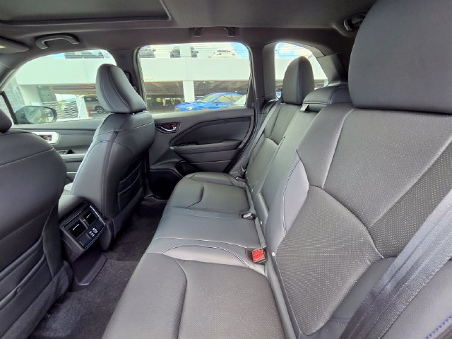 New 2026 Subaru Forester Touring AWD/4WD image 11