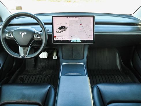 Used 2022 Tesla Model 3 Long Range image 20