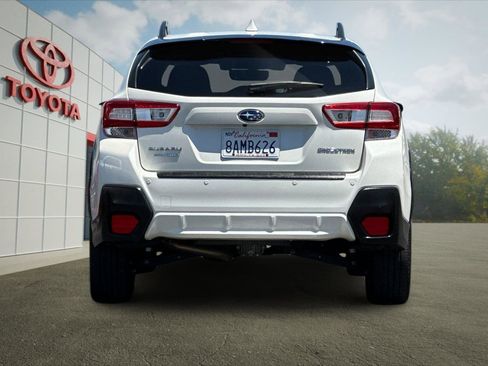Used 2018 Subaru Crosstrek 2.0i Limited AWD/4WD image 4