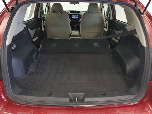 Used 2020 Subaru Impreza 2.0i AWD/4WD image 28