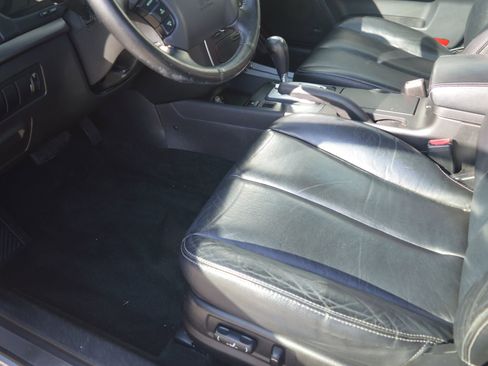 Used 2007 Hyundai Sonata Limited image 11