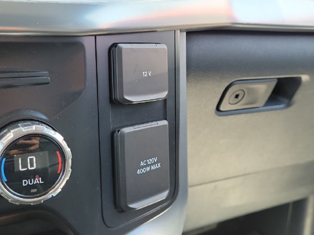 Used 2021 Ford F150 Lariat AWD/4WD image 30