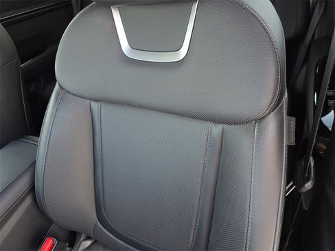 Used 2024 Hyundai Tucson Limited image 14