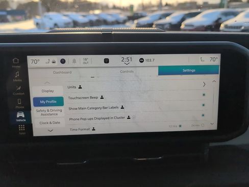 New 2026 Jeep Wrangler Sport S image 34