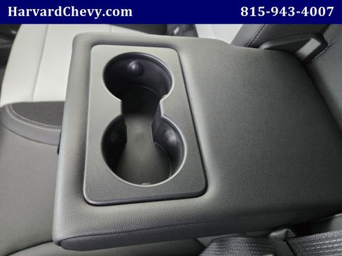 Used 2024 Chevrolet Equinox EV LT image 28