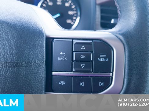 Used 2024 Ford Expedition Max Limited image 30