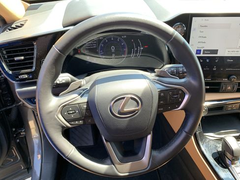 Used 2024 Lexus NX 250 FWD w/ Cold Area Package image 18