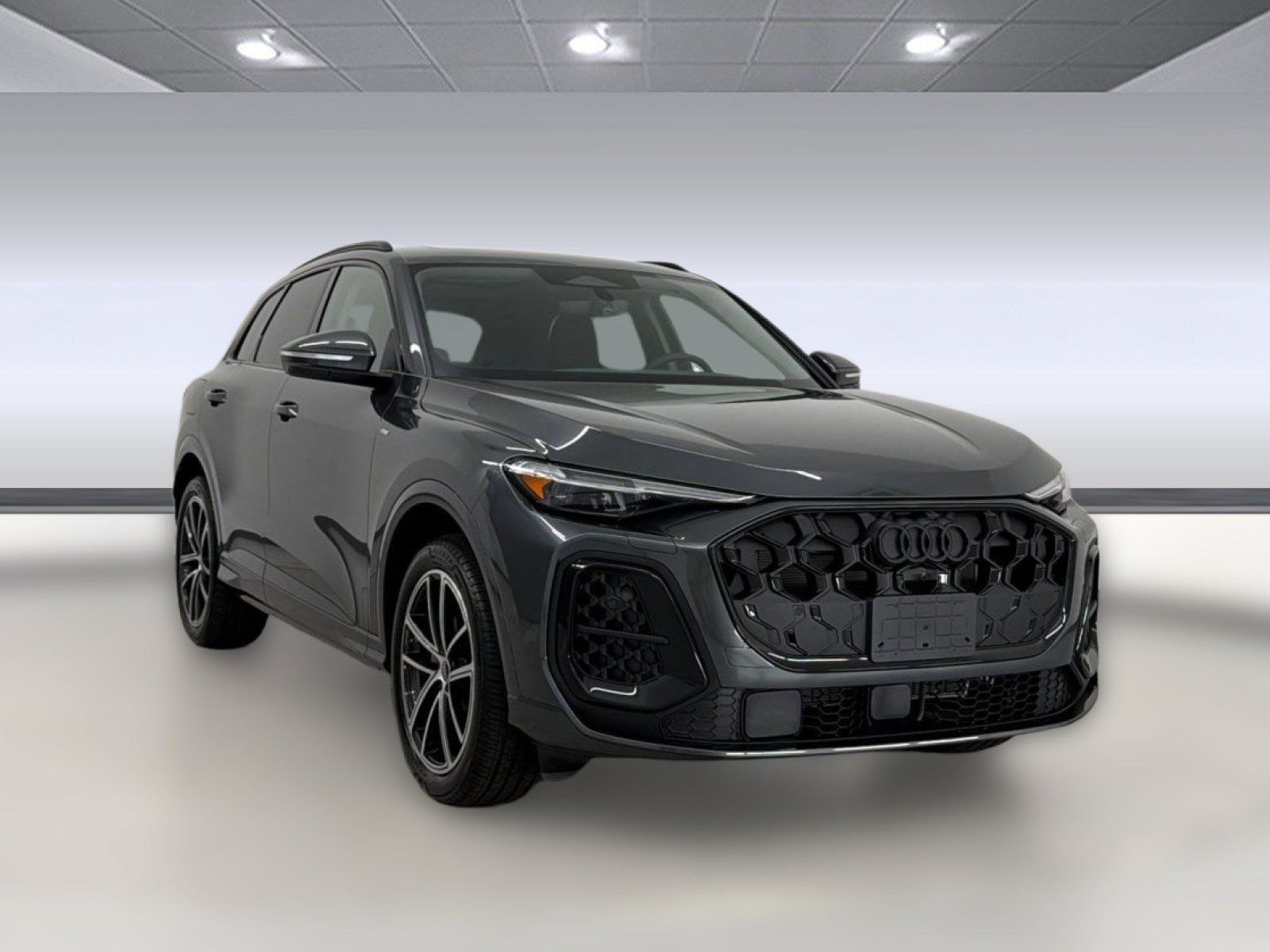 New 2026 Audi Q5 Prestige AWD/4WD image 7