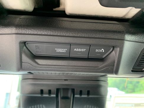 New 2025 Jeep Wrangler Unlimited Sport image 36