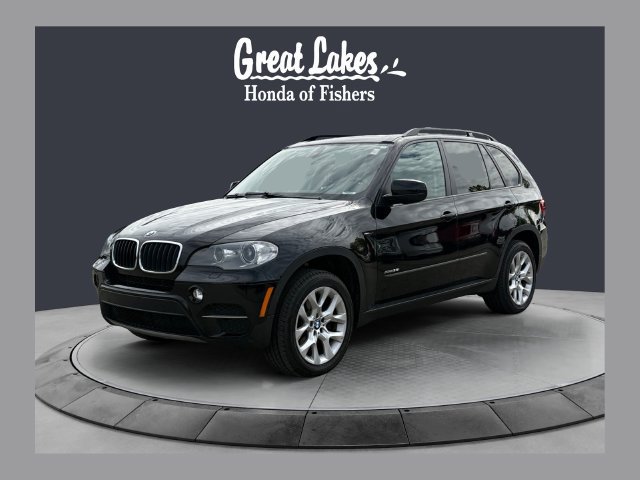 Used 2012 BMW X5 xDrive35i AWD/4WD image 1