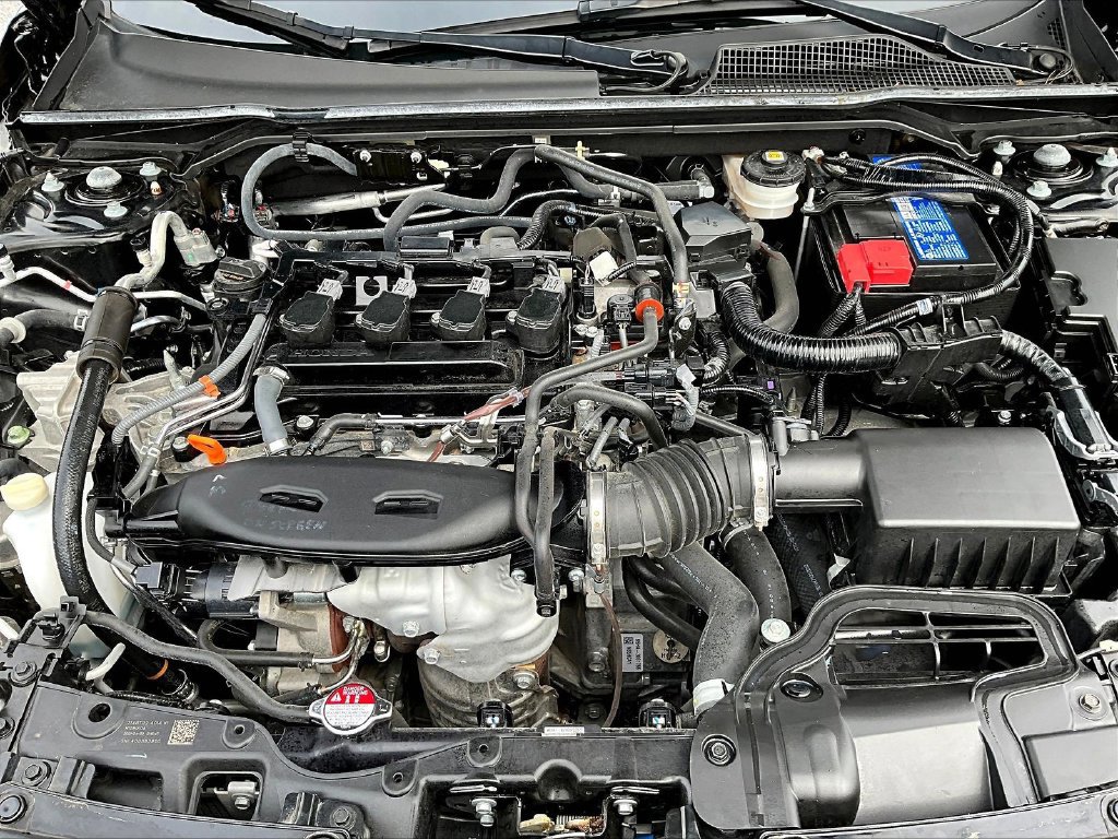 Used 2022 Honda Civic Touring image 33