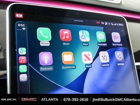 Used 2021 Mercedes-Benz S 580 4MATIC Sedan image 12