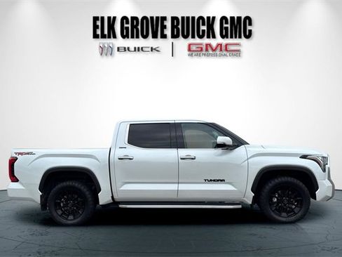 Used 2023 Toyota Tundra Limited image 3