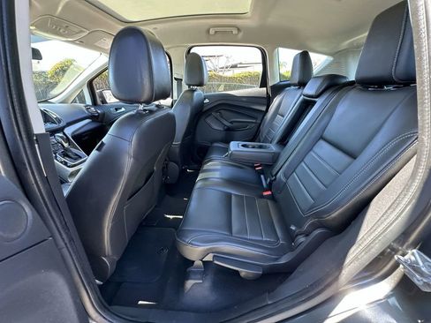 Used 2016 Ford C-MAX Energi SEL w/ Equipment Group 303A image 31