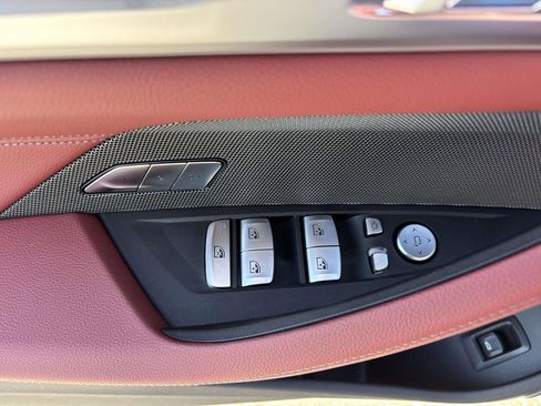 New 2026 BMW i4 xDrive40i AWD/4WD image 13