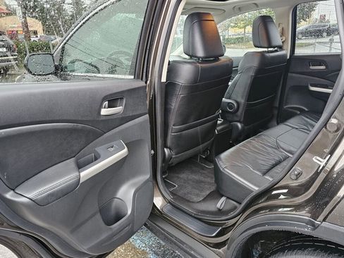 Used 2013 Honda CR-V EX-L image 13