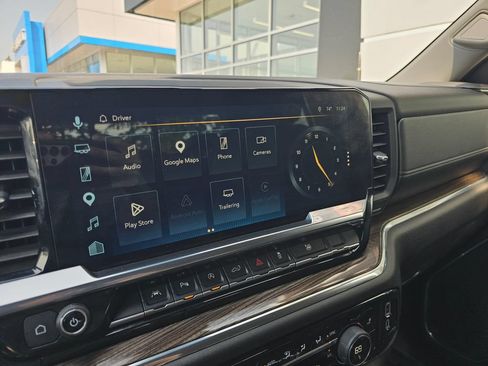 Used 2023 Chevrolet Silverado 1500 RST w/ All Star Edition Plus AWD/4WD image 28
