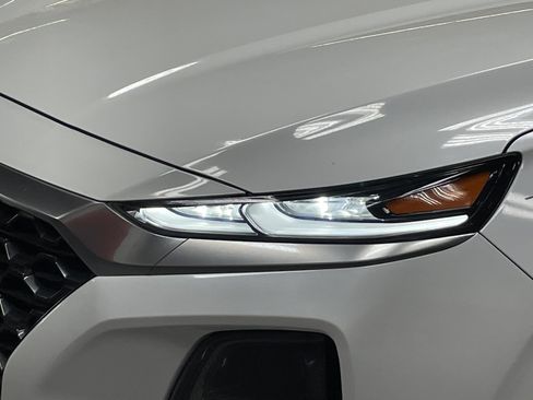 Used 2020 Hyundai Santa Fe SEL FWD image 6