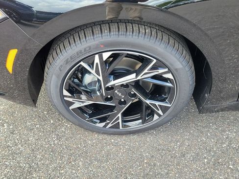 New 2026 Kia K5 GT-Line FWD image 34