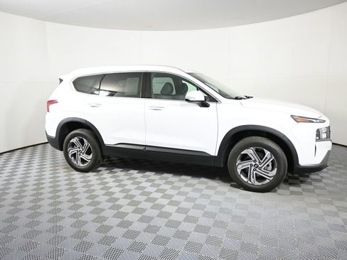 Used 2023 Hyundai Santa Fe SEL AWD/4WD image 8
