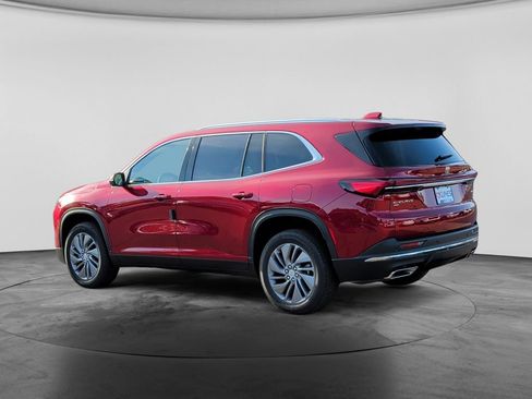 New 2027 Buick Enclave Preferred w/ Power Package AWD/4WD image 6