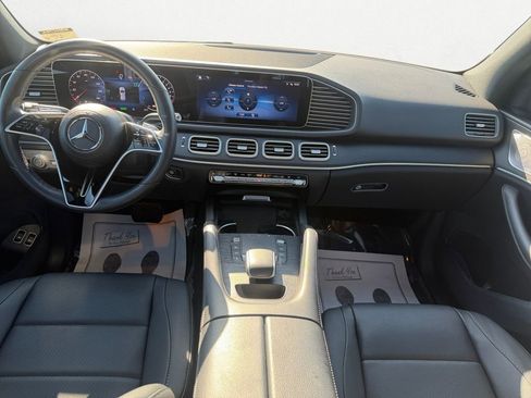 Certified 2024 Mercedes-Benz GLE 450e GLE 450e w/ AMG Line Exterior image 9