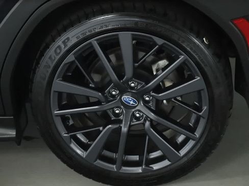 Used 2025 Subaru WRX Premium AWD/4WD image 37