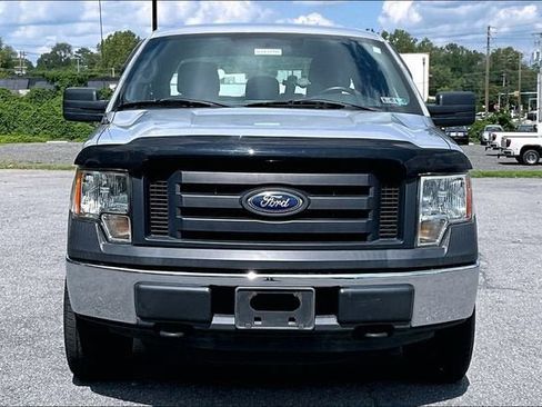 Used 2011 Ford F150 XL w/ PWR Equipment Group AWD/4WD image 6