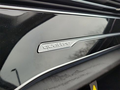 Used 2025 Audi Q7 2.0T Premium Plus w/ Premium Plus Package image 31