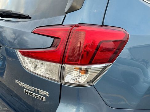 Used 2020 Subaru Forester Touring w/ Popular Package #2 image 36