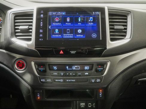 Used 2019 Honda Ridgeline RTL-T image 28